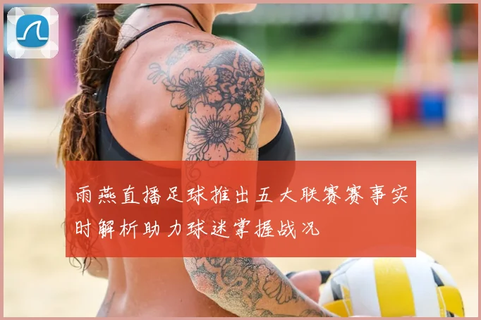 雨燕直播足球推出五大联赛赛事实时解析助力球迷掌握战况