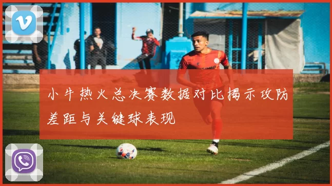 小牛热火总决赛数据对比揭示攻防差距与关键球表现
